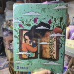 کلاسور 26 حلقه فلزی مدیا - Image 3
