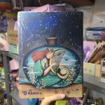 کلاسور 26 حلقه فلزی مدیا - Image 4