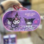 پک تحریر کرومی 75 تکه