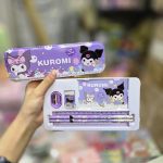 پک تحریر ۶ تکه سانریو - Image 2