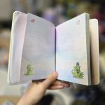 دفترچه اسکوییشی دار دایناسور - Image 2