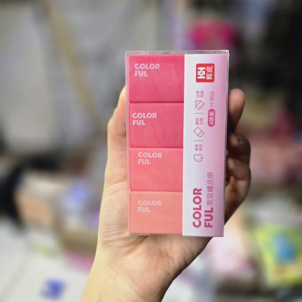 20251022_174546_copy_1024x1024 پاک کن ست 4عددی طیف رنگی صورتی - Image 1