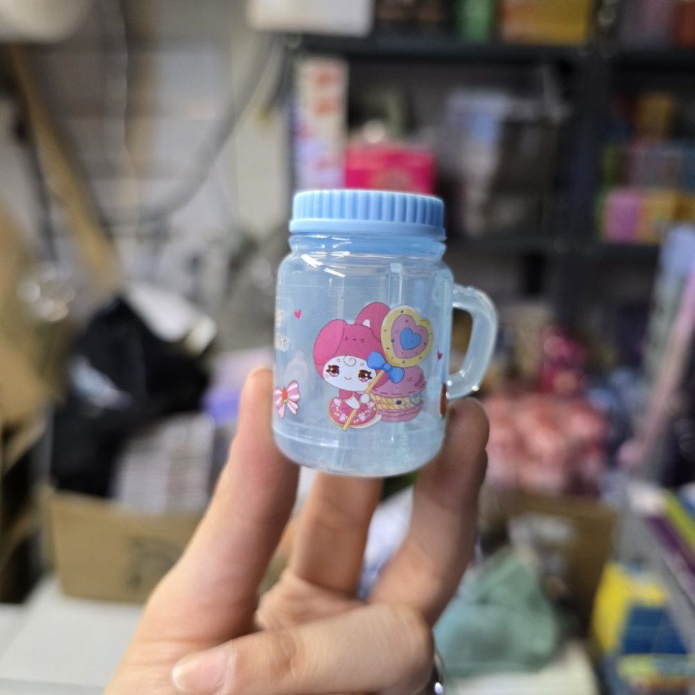 تراش مدل لیوان ملودی