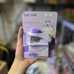 منگنه فانتزی فضایی همراه سوزن برند شیف