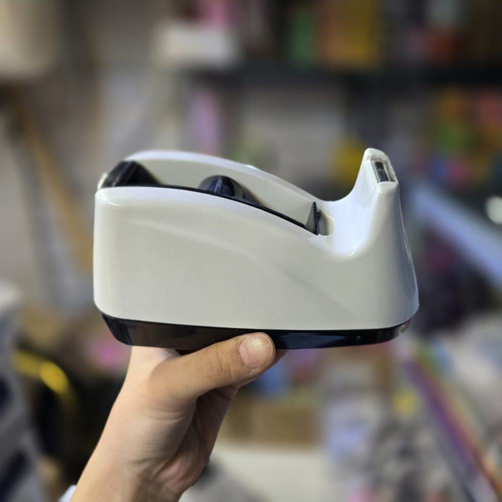 پایه چسب بزرگ اداری کرونا