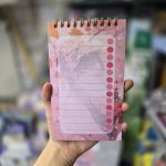 تودولیست بلند آوان طرح دختر پاییز داخل