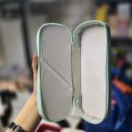 جامدادی دو زیپ طرح پاندا داخل1