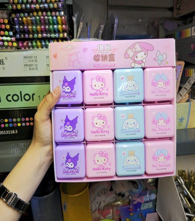 لوازم فانتزی کرومی