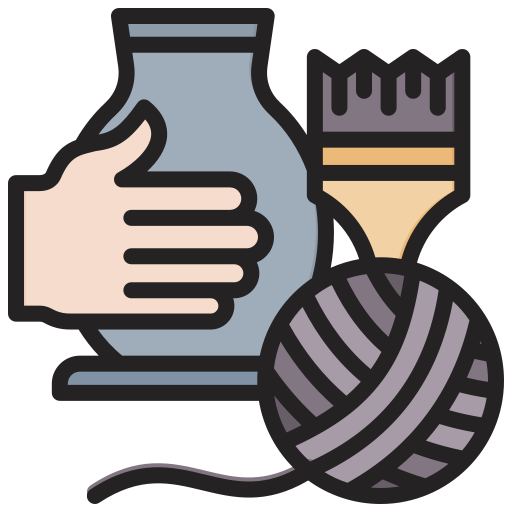 وسایل کاردستی