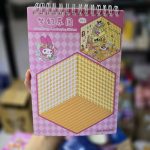 استیکر دفترچه ای سه بعدی6ورقی سانریو - Image 4