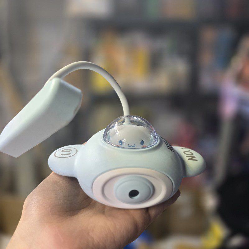 چراغ مطالعه طرح هواپیما سینامورول