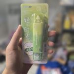 چسب دو طرفه و غلط گیر نواری تویینگو رنگ سبز