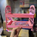 نظم دهنده رومیزی دو طبقه