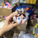 عروسک سوپرایزی کرای کیتی - Image 2