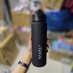 قمقمه 750 میل اسپرت مشکی