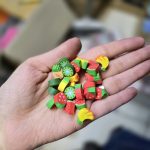 پاک کن فانتزی طرح شیشه شیر - Image 3