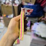 پستیت خط دار فسفری - Image 2