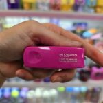 منگنه مینی سیکلاس صورتی - Image 2