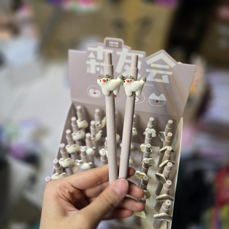 اتود برند سوفان 0.5 طرح گربه کرم