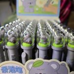 روان نویس برند کوکی مدل منظره طرح کوآلا - Image 2