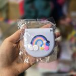 ست خیاطی مینی طرح رنگین کمان