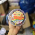 مدادشمعی 12رنگ جادویی - Image 2