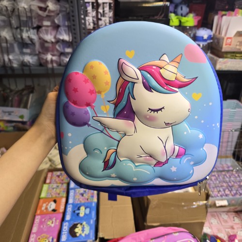 کوله مهد طرح یونیکورن