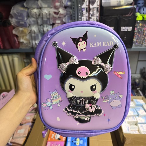 کوله مهد برجسته طرح کرومی