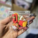 پاک کن سری4عددی فست فود - Image 2