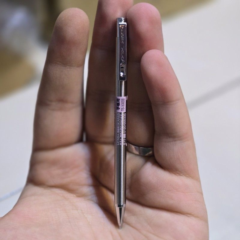 اتود زبرا تی اس 3 مینی