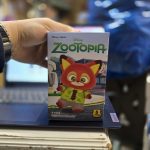 عروسک سوپرایزی زوپوتیا