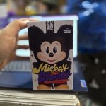 عروسک سوپرایزی میکی موس