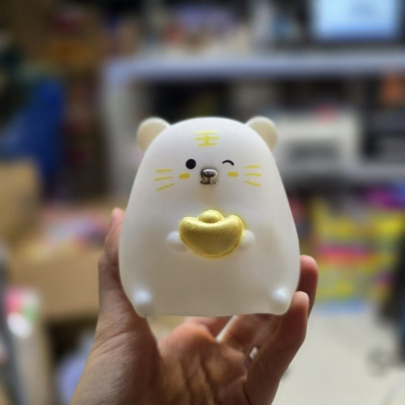 IMG_20251112_192946_630 چراغ خواب دکوری طرح موش باتری خور