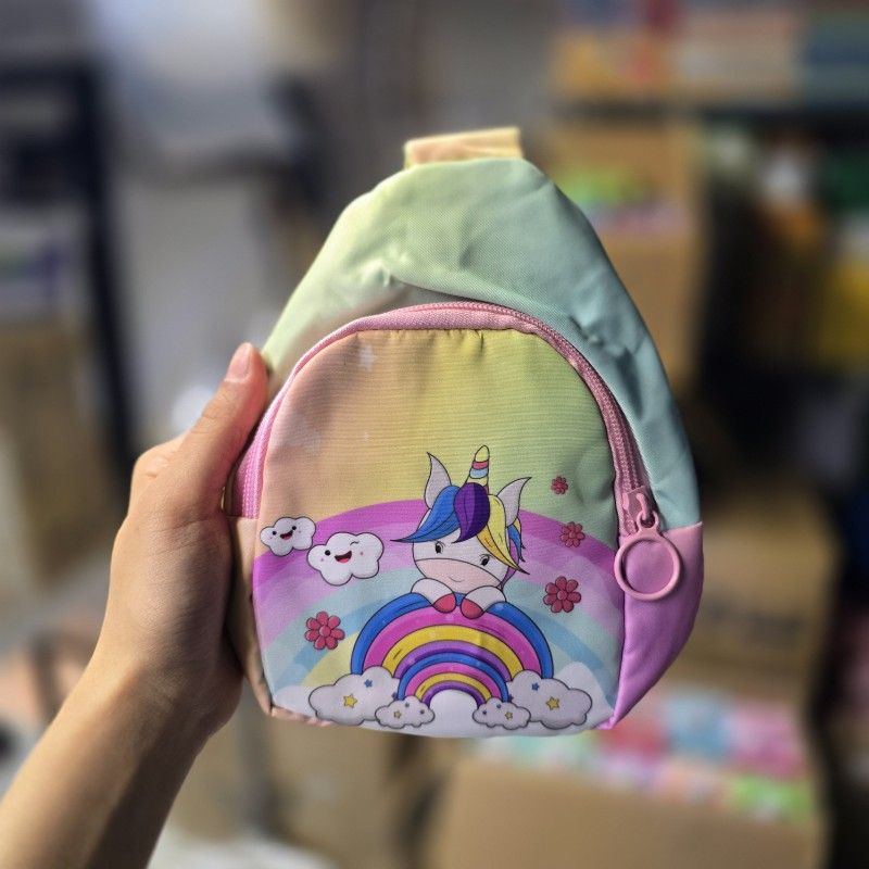 بادی بگ طرح پونی