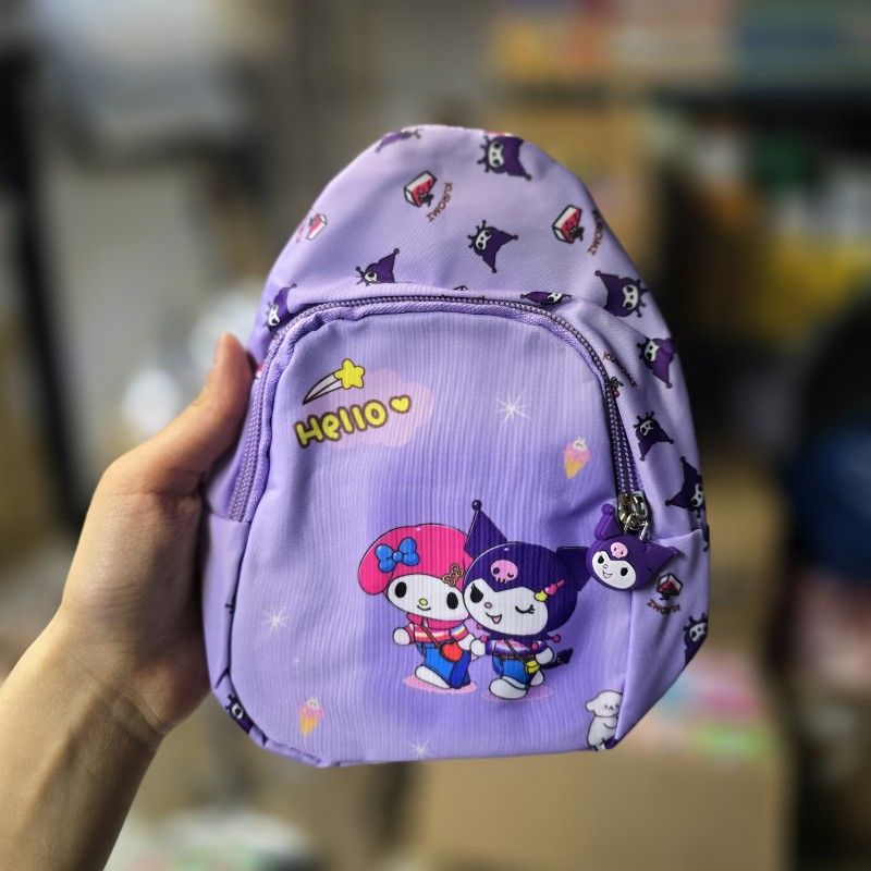 بادی بگ طرح کرومی و ملودی