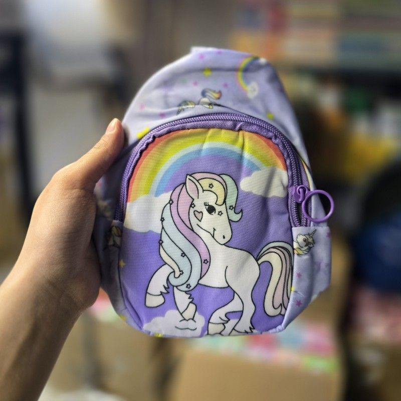 بادی بگ طرح یونیکورن