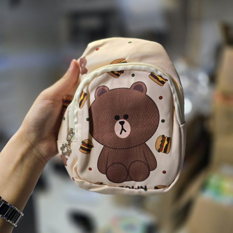 بادی بگ طرح تدی