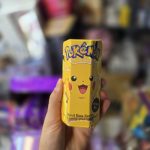 سوپرایزی هیپرز طرح پیکاچو پوکمون