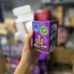 سوپرایزی طرح درون و بیرون - Image 2