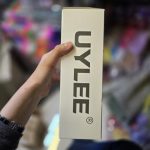فلاسک آسان نوش دار بنددار برند uylee رنگ صورتی - Image 5