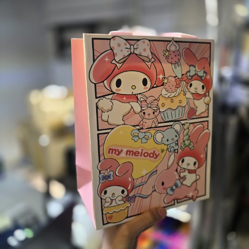 بگ سایز a5 ملودی