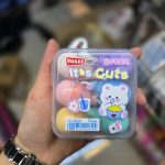 هایلایت بسته 6عددی مینی