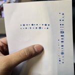 هایلایت بسته 3عددی مهردار طیف رنگی سبز - Image 2