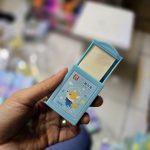 پاک کن جادویی طرح حیوانات آبی - Image 2