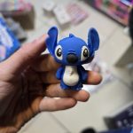 تراش و پاک کن طرح استیج آبی - Image 4