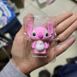 تراش و پاک کن طرح استیج صورتی - Image 2