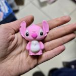 تراش و پاک کن طرح استیج صورتی - Image 4