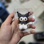 تراش و پاک کن طرح کرومی - Image 3