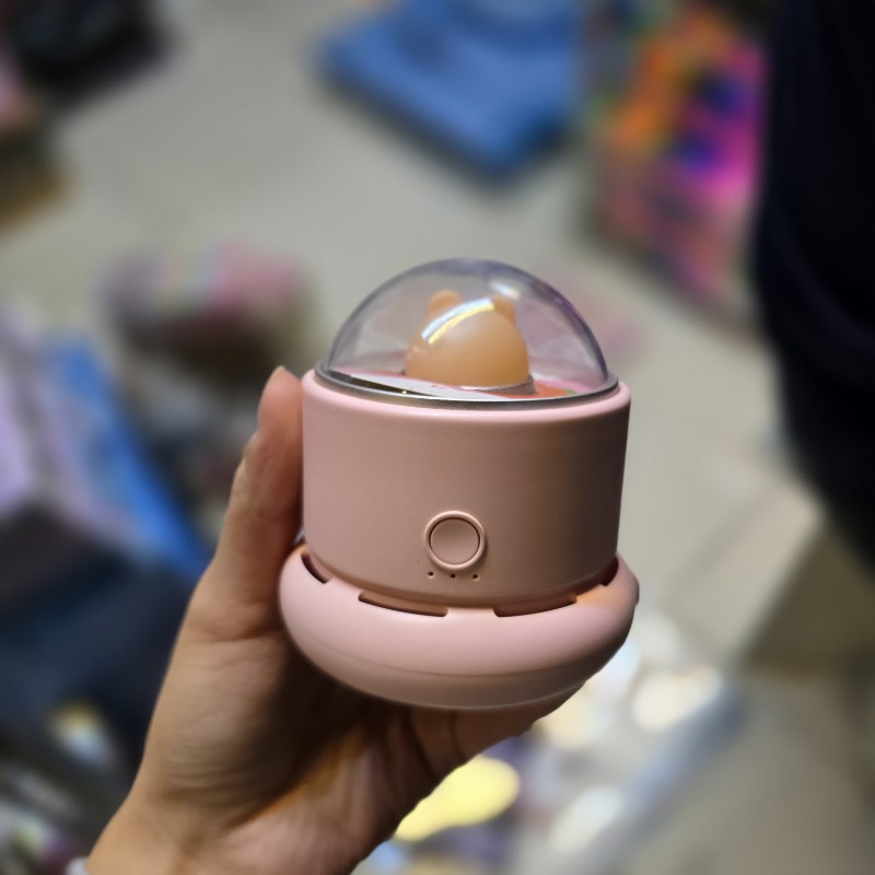 20251212_201125_copy_800x800 جارو برقی مینی طرح خرس صورتی