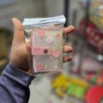 جا کارتی سیلیکونی فانتزی هلو